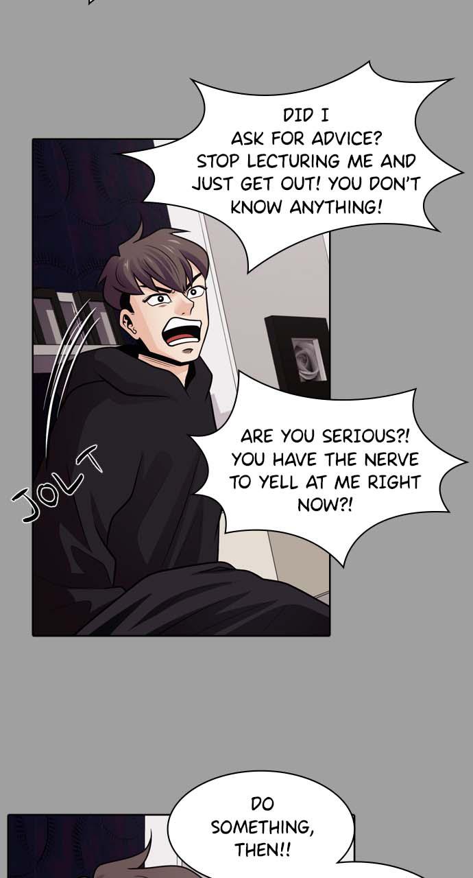 Tomorrow Chapter 19 - Page 43