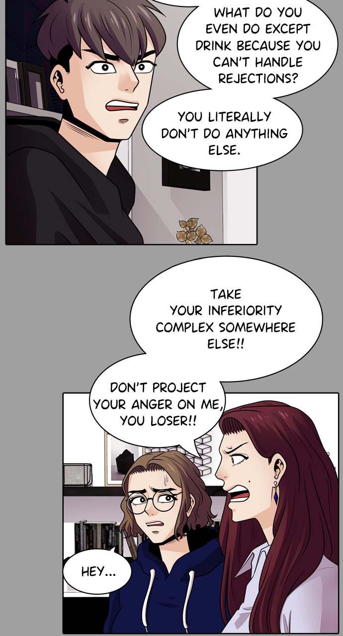Tomorrow Chapter 19 - Page 44