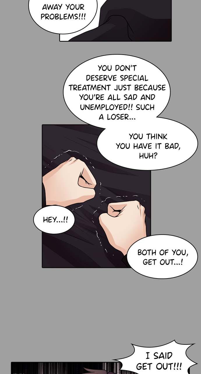 Tomorrow Chapter 19 - Page 46
