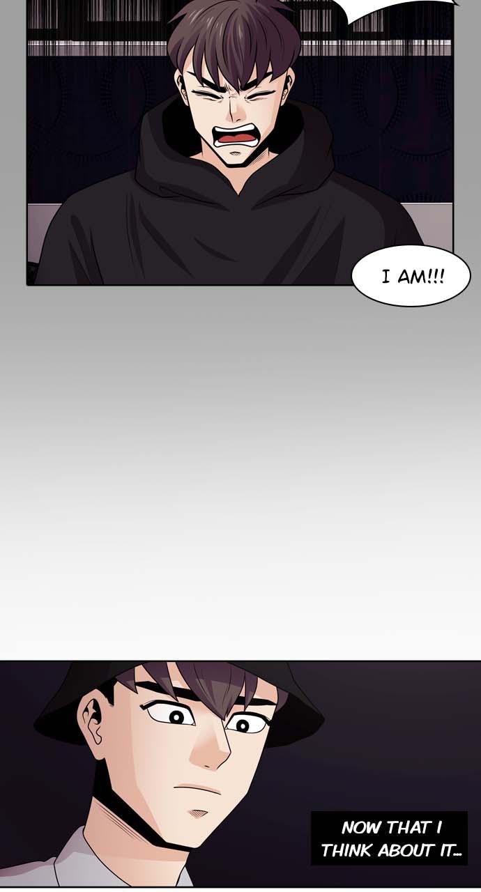 Tomorrow Chapter 19 - Page 47