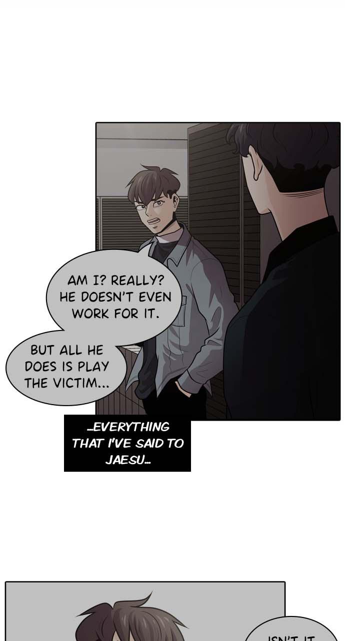 Tomorrow Chapter 19 - Page 48