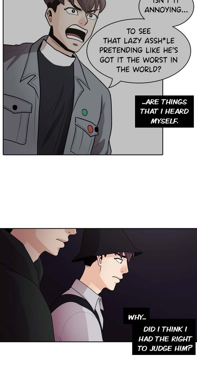 Tomorrow Chapter 19 - Page 49