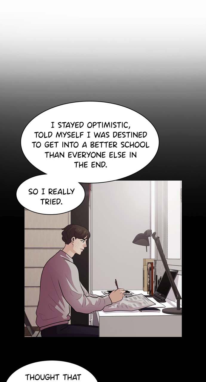 Tomorrow Chapter 19 - Page 52