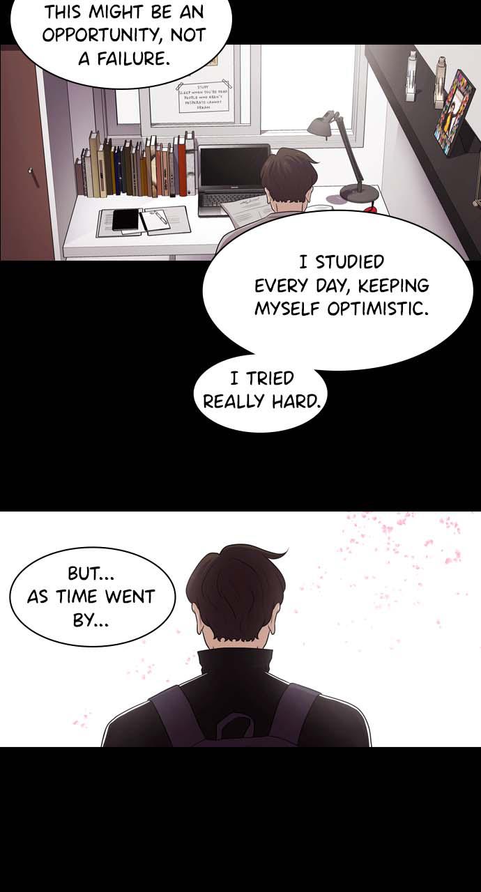 Tomorrow Chapter 19 - Page 53