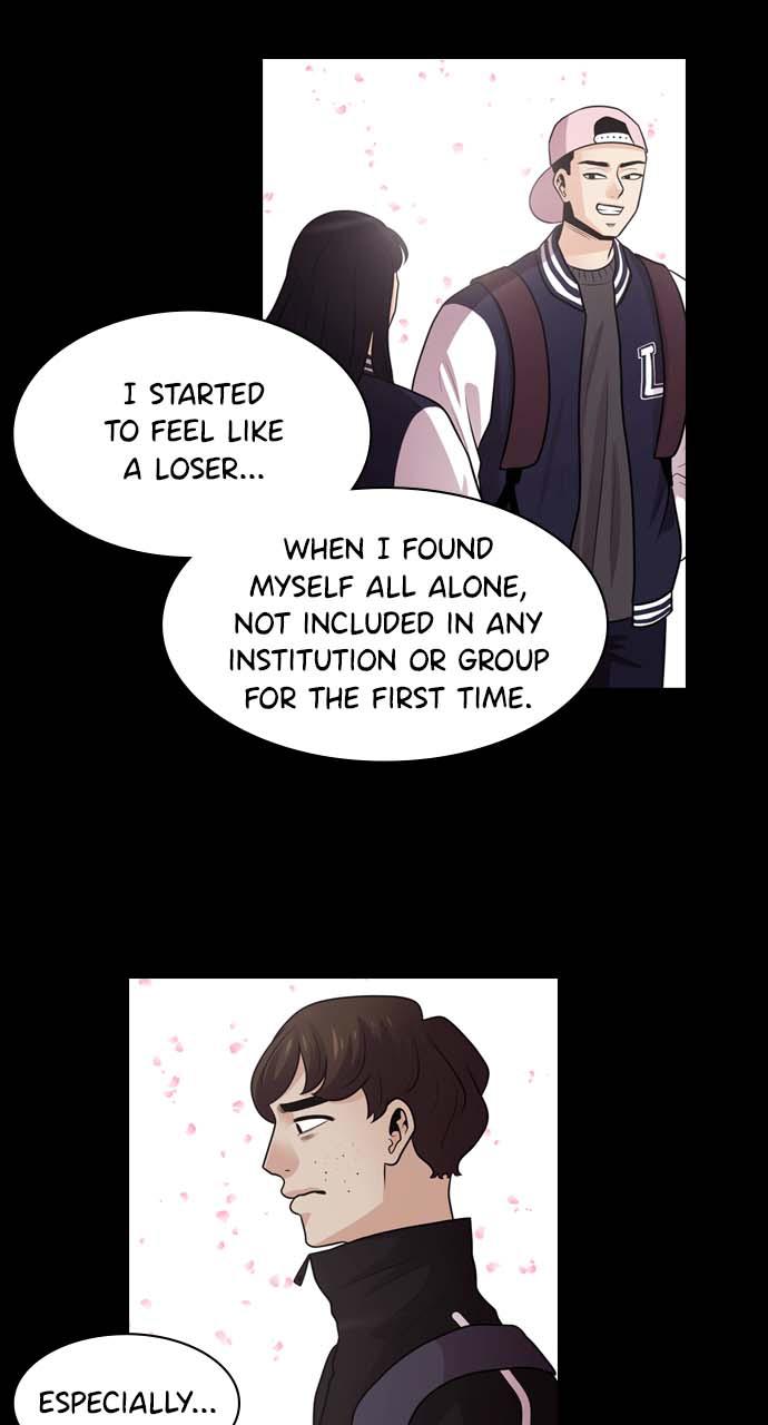 Tomorrow Chapter 19 - Page 54