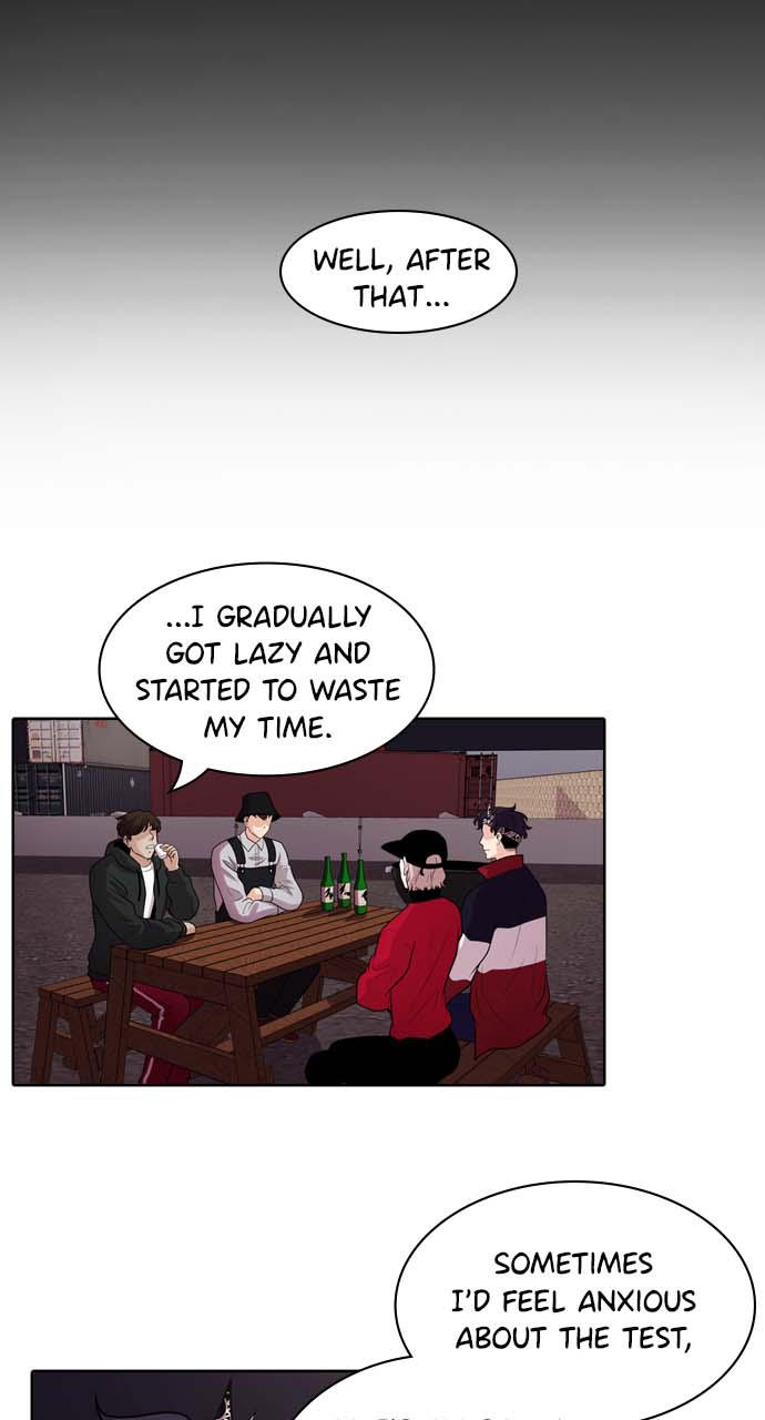 Tomorrow Chapter 19 - Page 56