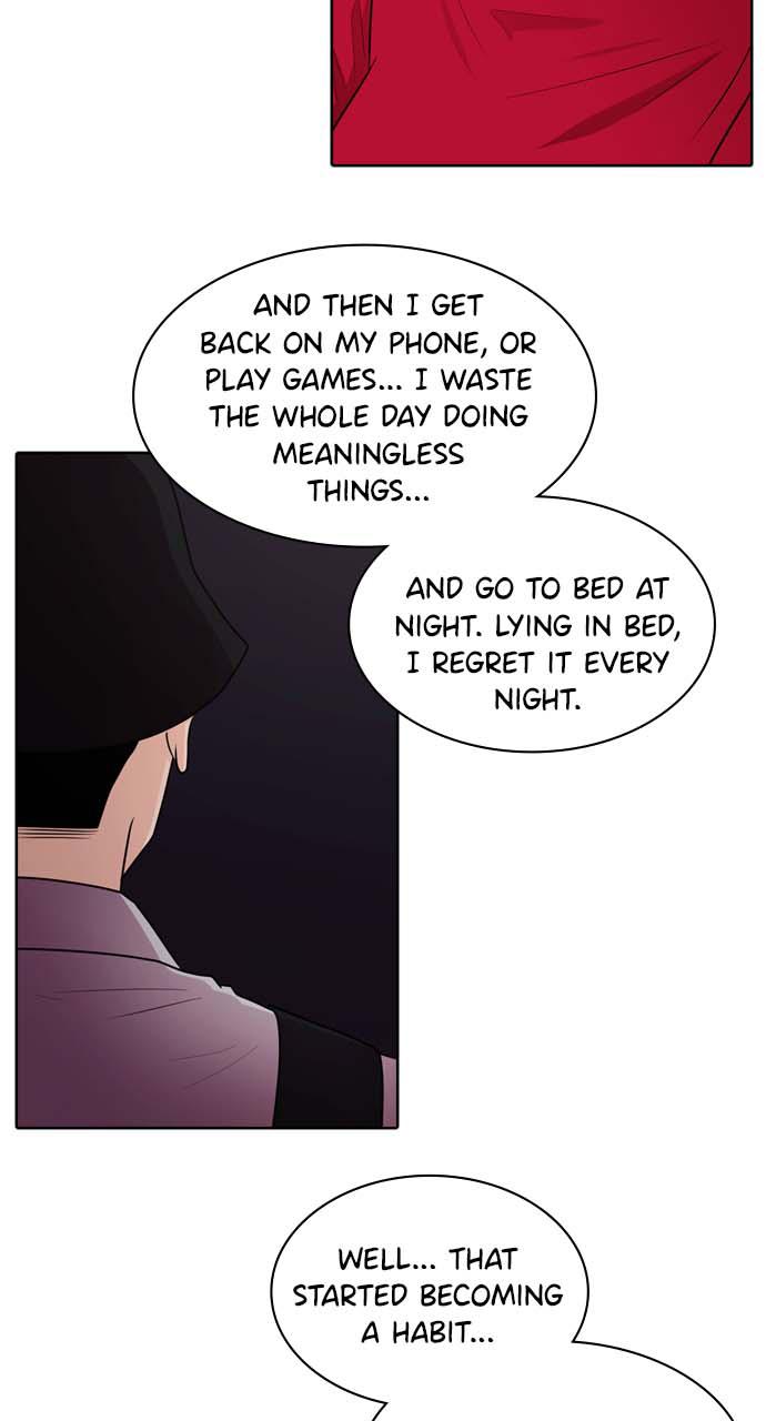 Tomorrow Chapter 19 - Page 58