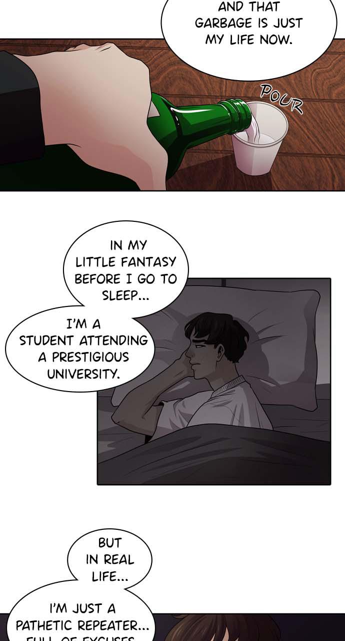 Tomorrow Chapter 19 - Page 59