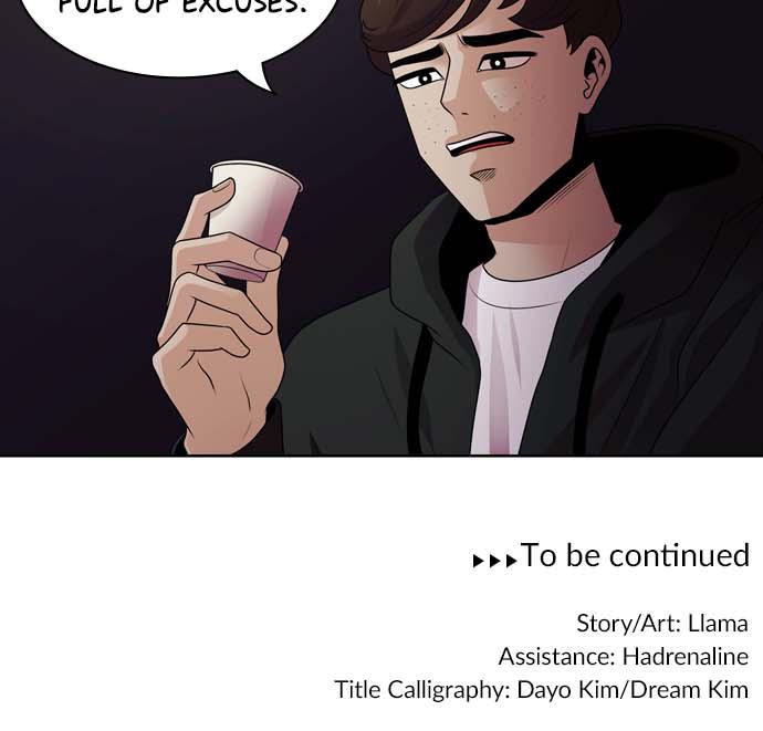 Tomorrow Chapter 19 - Page 60