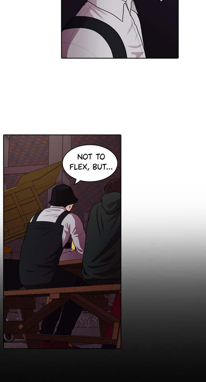 Tomorrow Chapter 20 - Page 9