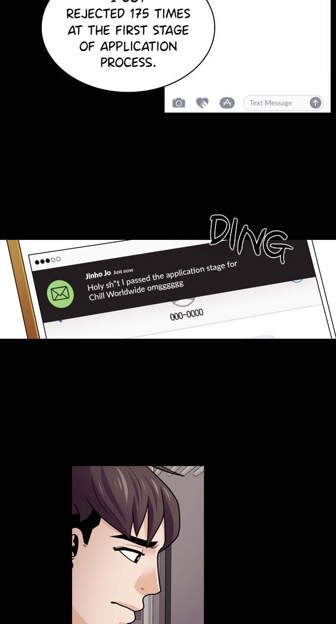 Tomorrow Chapter 20 - Page 12