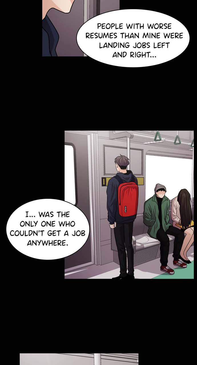 Tomorrow Chapter 20 - Page 13