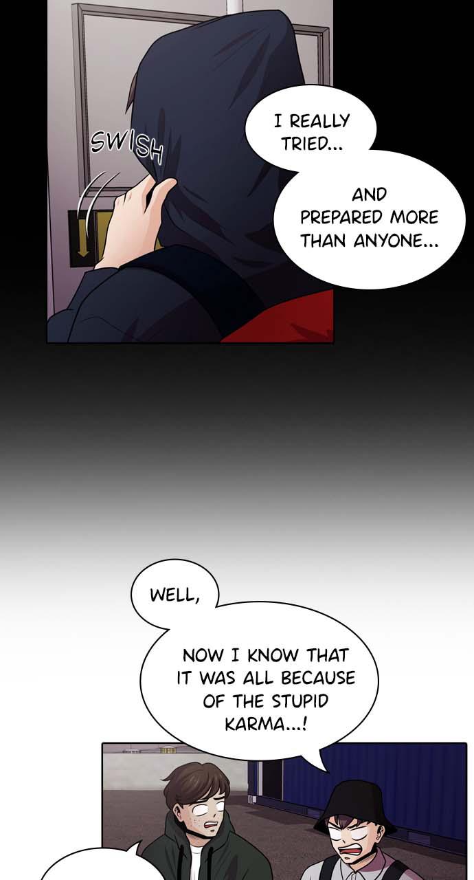 Tomorrow Chapter 20 - Page 14