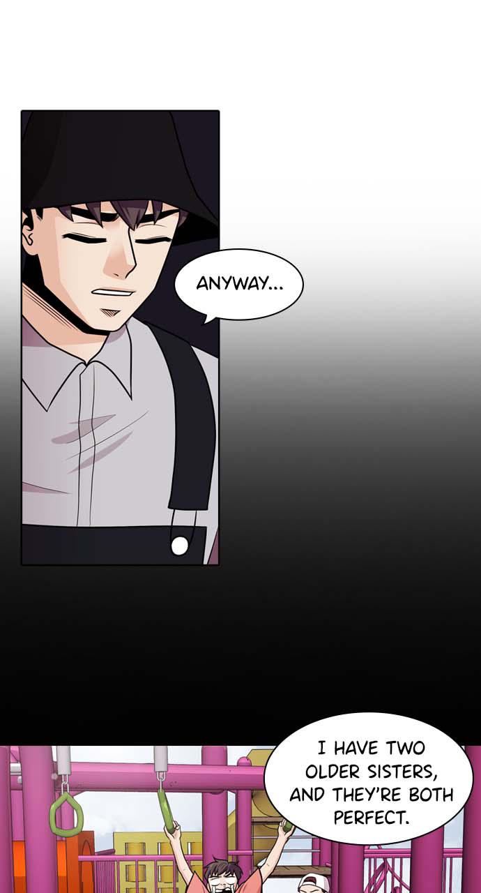 Tomorrow Chapter 20 - Page 18