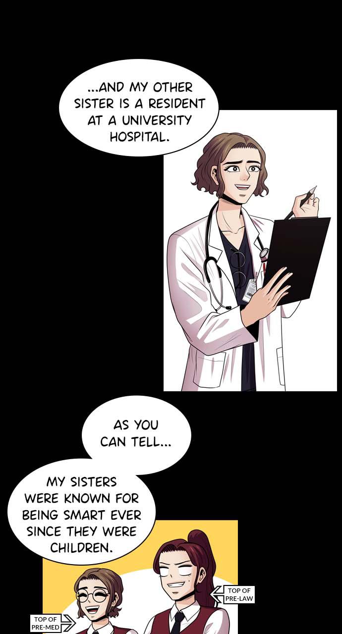 Tomorrow Chapter 20 - Page 20