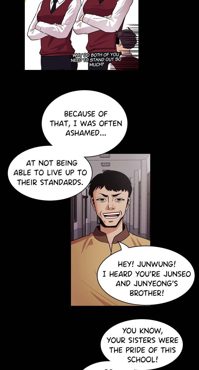 Tomorrow Chapter 20 - Page 21