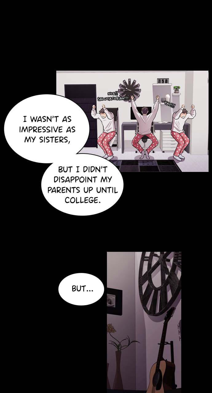 Tomorrow Chapter 20 - Page 24