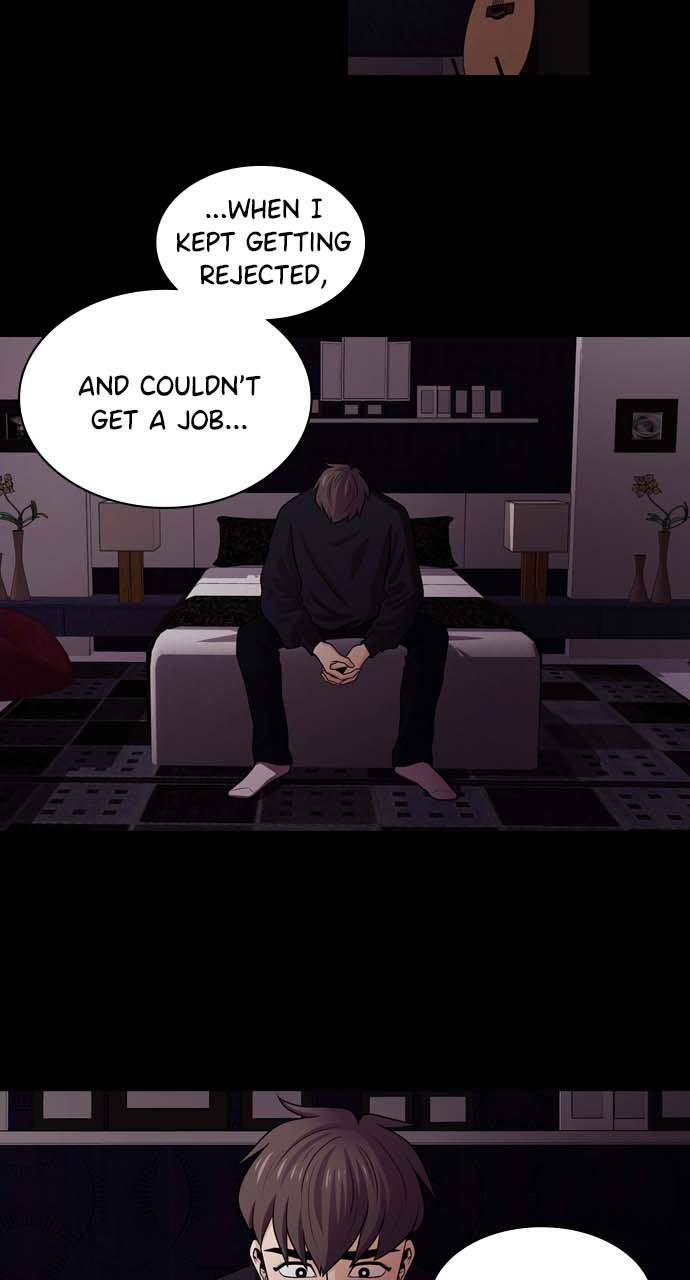 Tomorrow Chapter 20 - Page 25