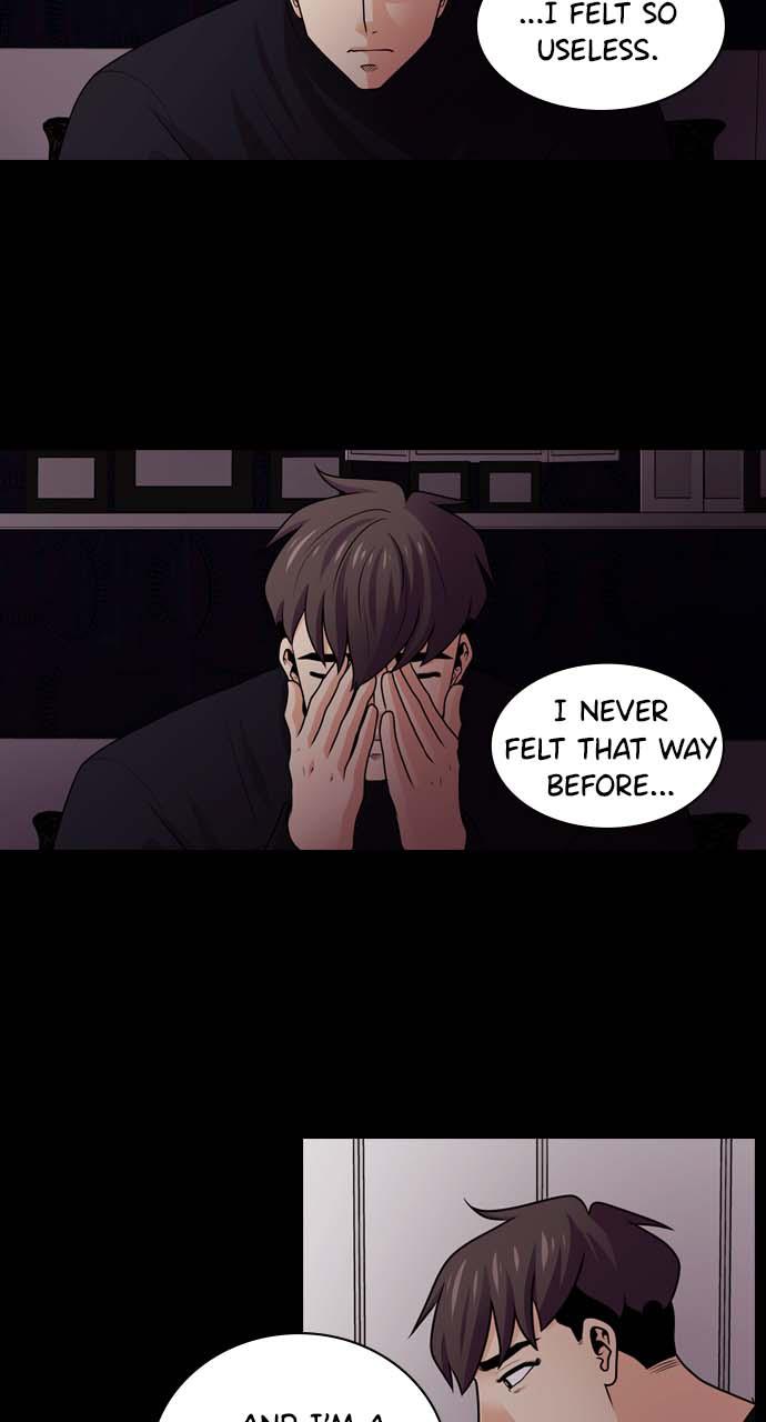 Tomorrow Chapter 20 - Page 26