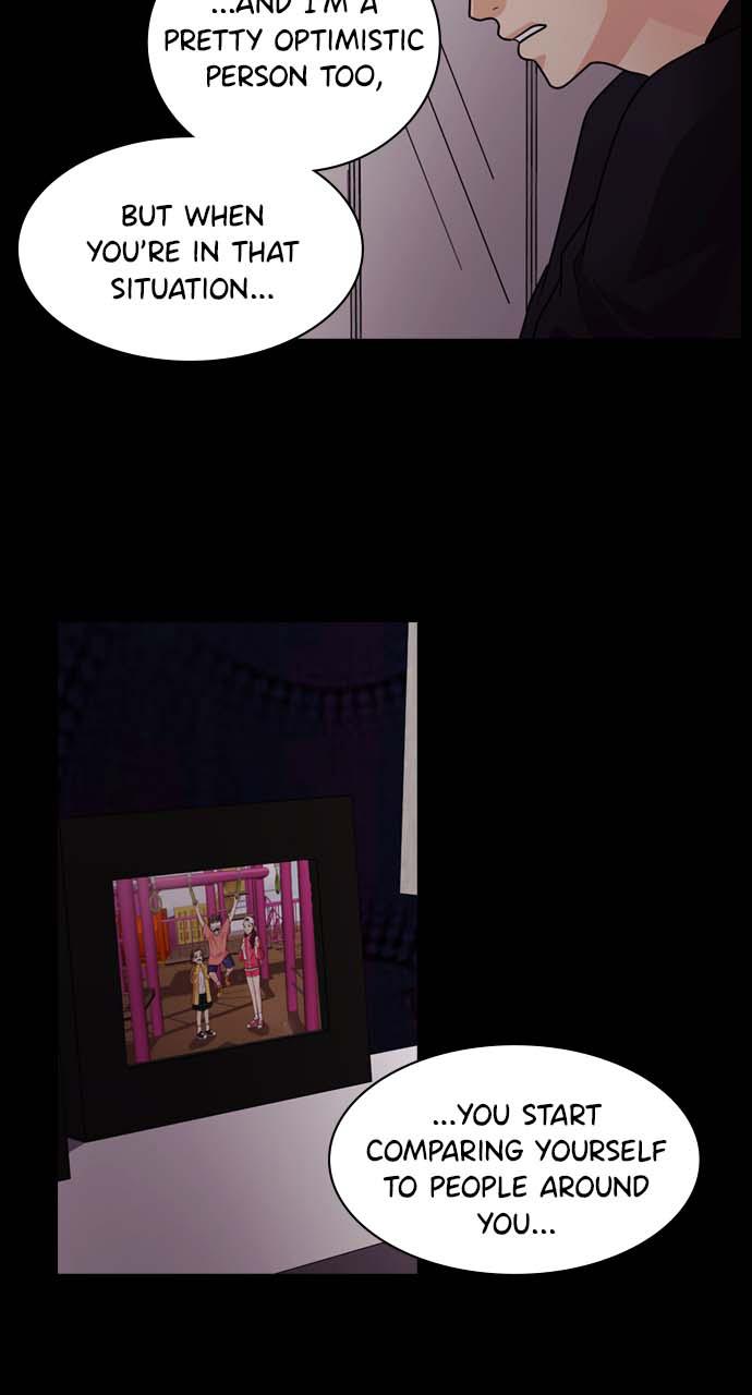 Tomorrow Chapter 20 - Page 27