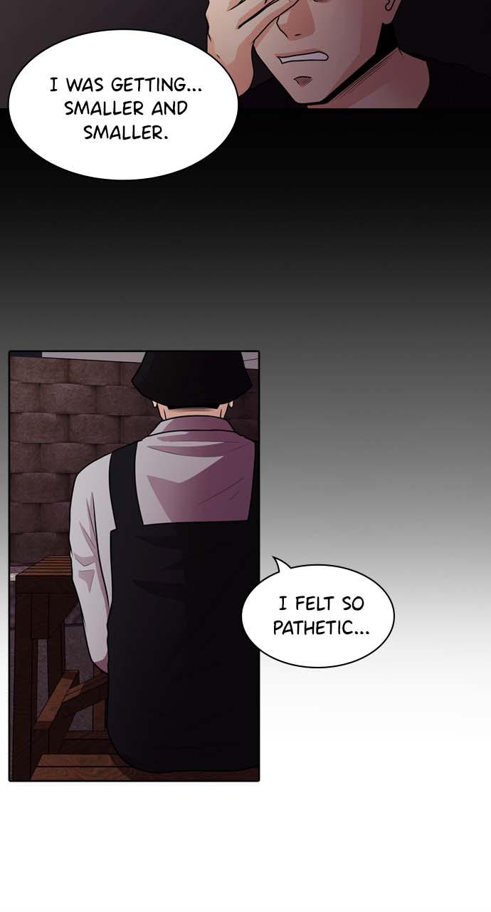 Tomorrow Chapter 20 - Page 29