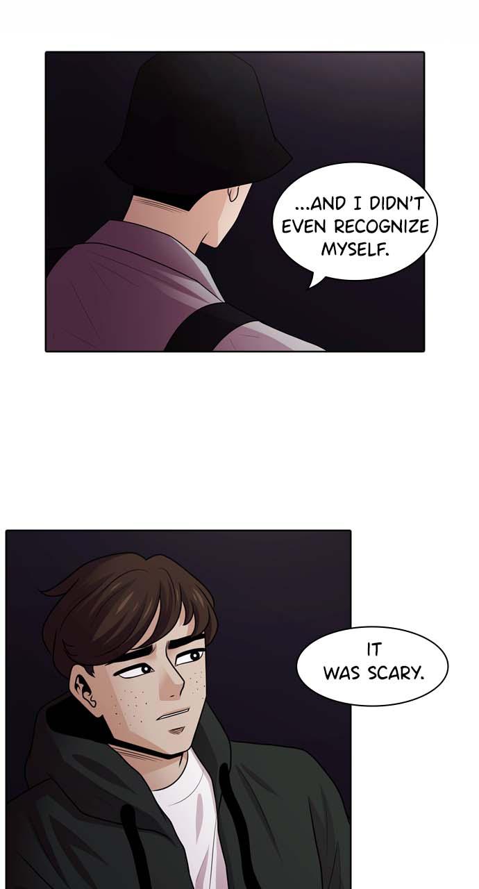 Tomorrow Chapter 20 - Page 30