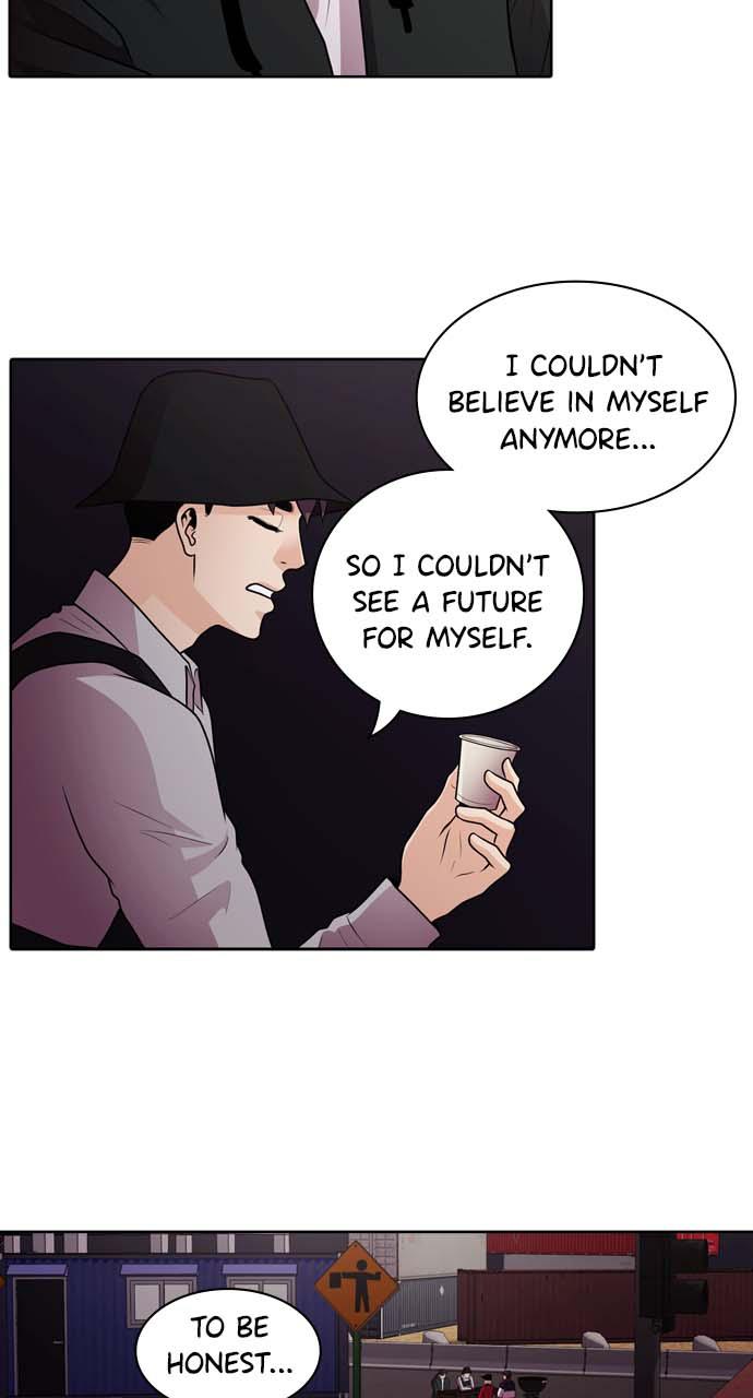 Tomorrow Chapter 20 - Page 31