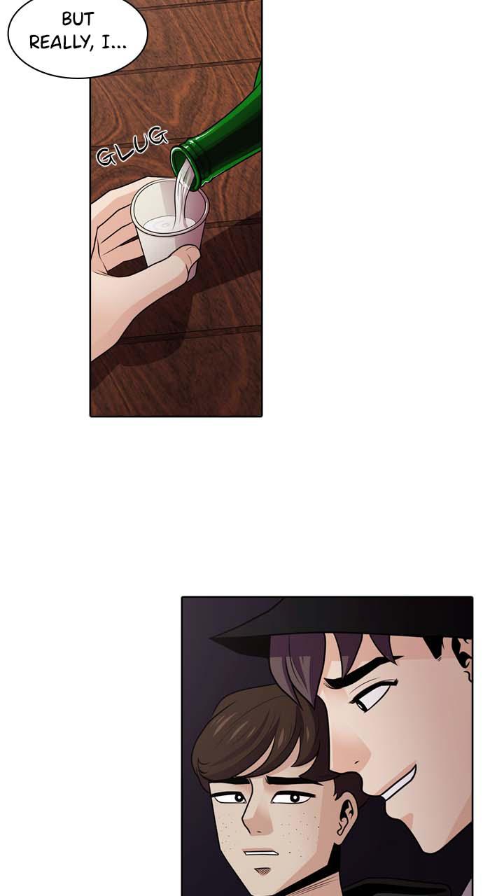 Tomorrow Chapter 20 - Page 33