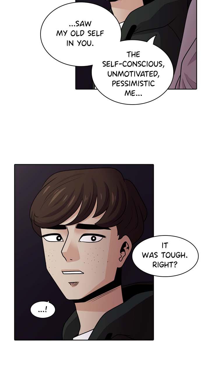 Tomorrow Chapter 20 - Page 34