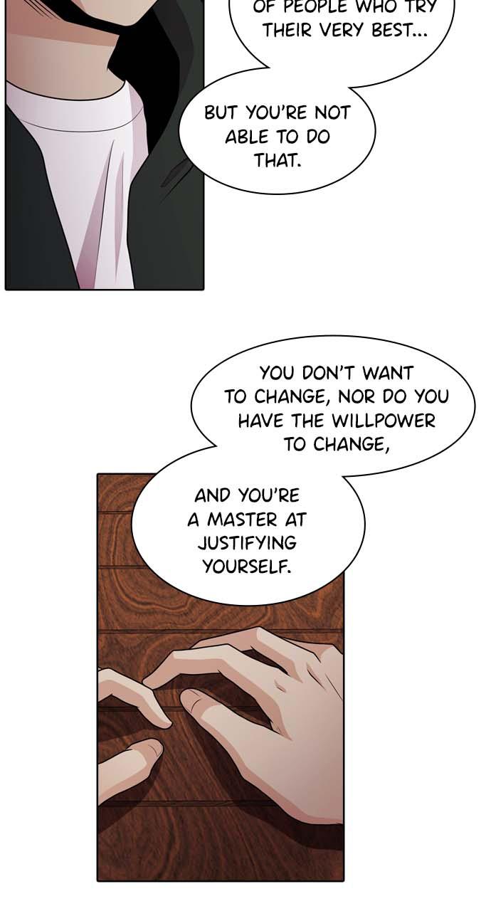 Tomorrow Chapter 20 - Page 47