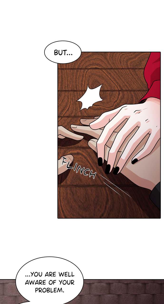 Tomorrow Chapter 20 - Page 48