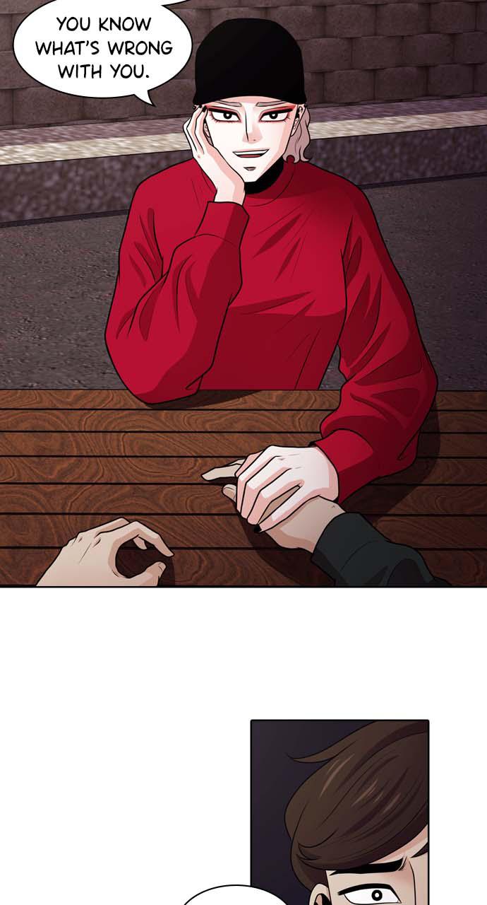 Tomorrow Chapter 20 - Page 49