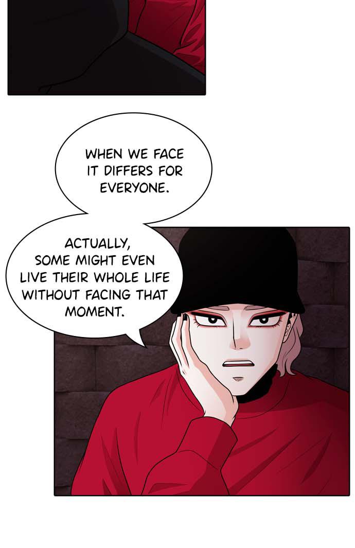 Tomorrow Chapter 20 - Page 51