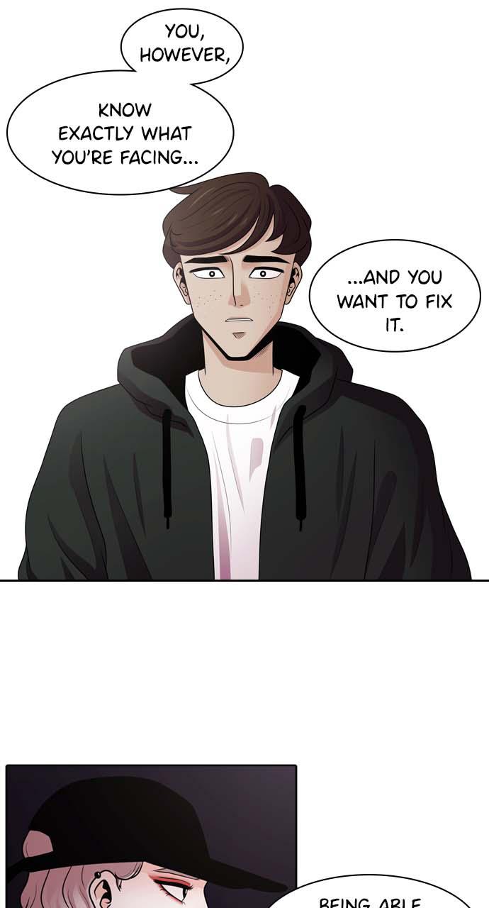 Tomorrow Chapter 20 - Page 52