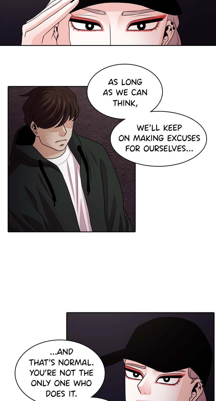 Tomorrow Chapter 20 - Page 55