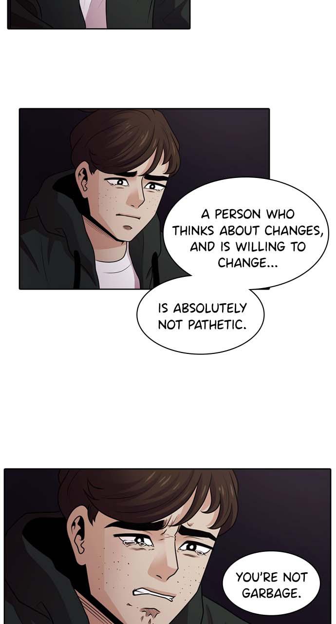 Tomorrow Chapter 20 - Page 57