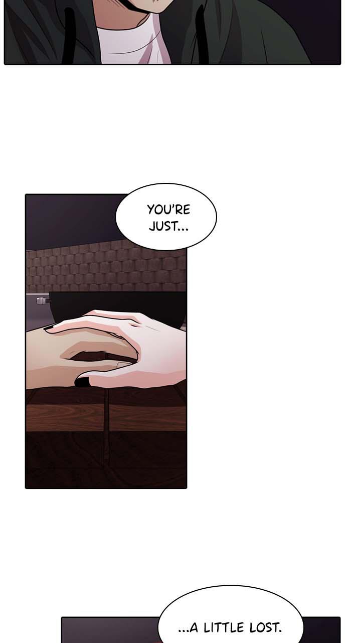 Tomorrow Chapter 20 - Page 58