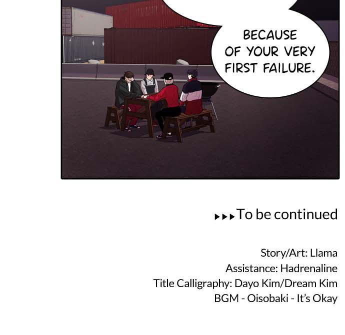 Tomorrow Chapter 20 - Page 59