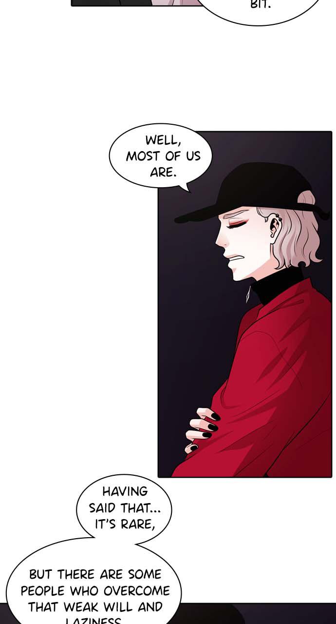 Tomorrow Chapter 21 - Page 4