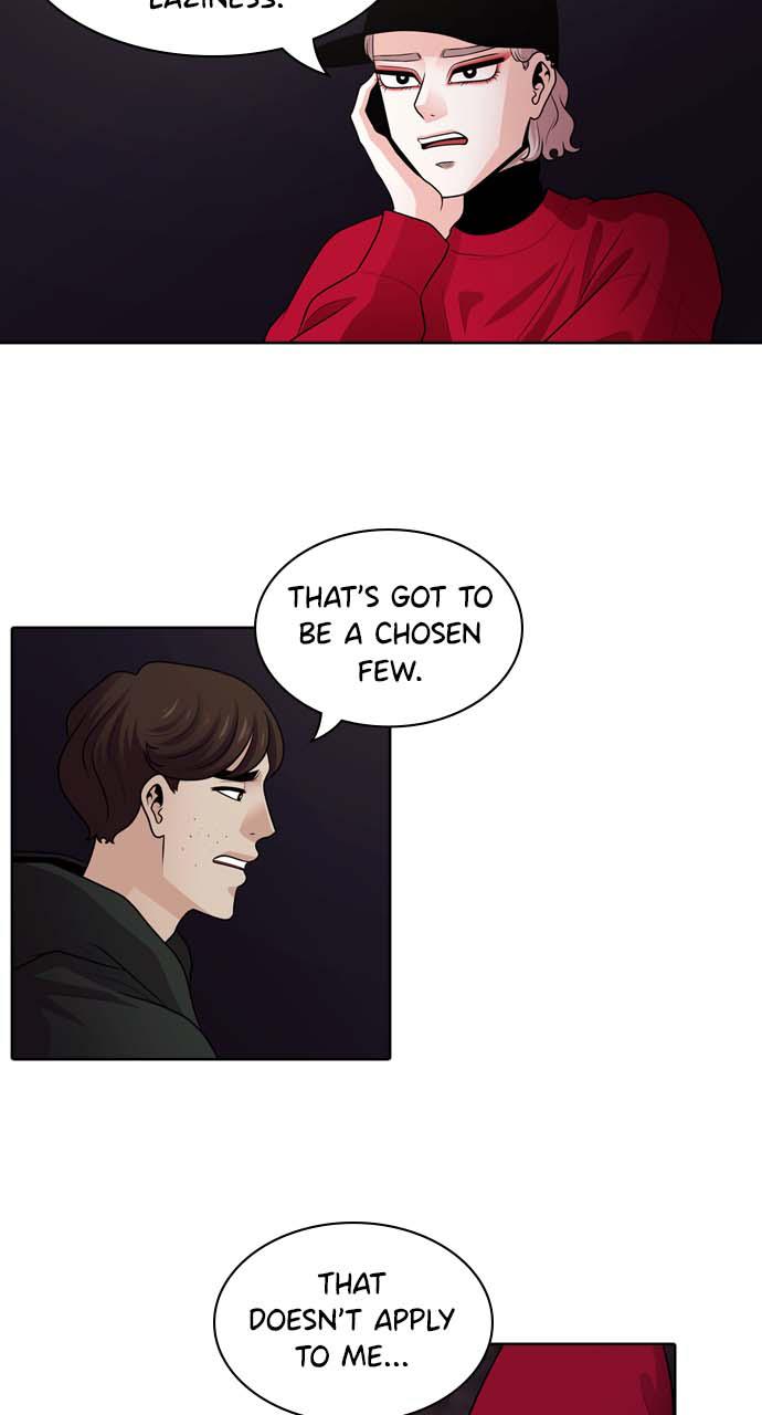 Tomorrow Chapter 21 - Page 5