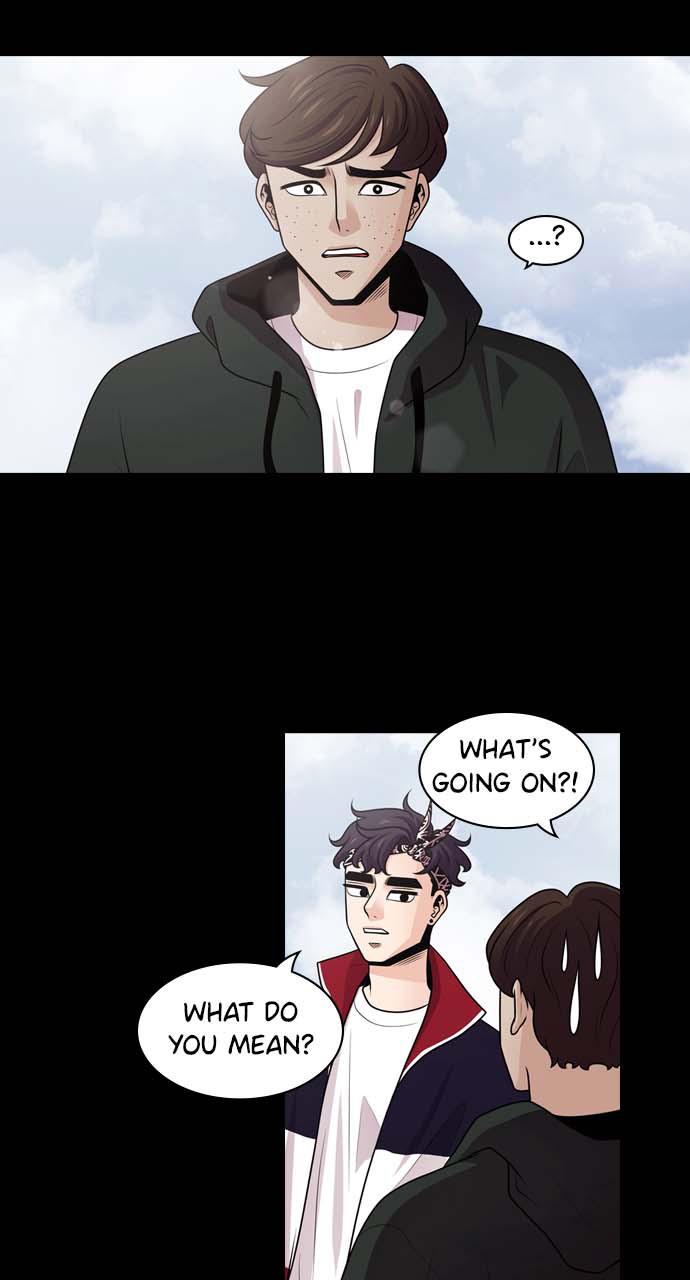 Tomorrow Chapter 21 - Page 13