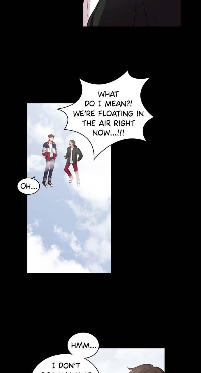 Tomorrow Chapter 21 - Page 14