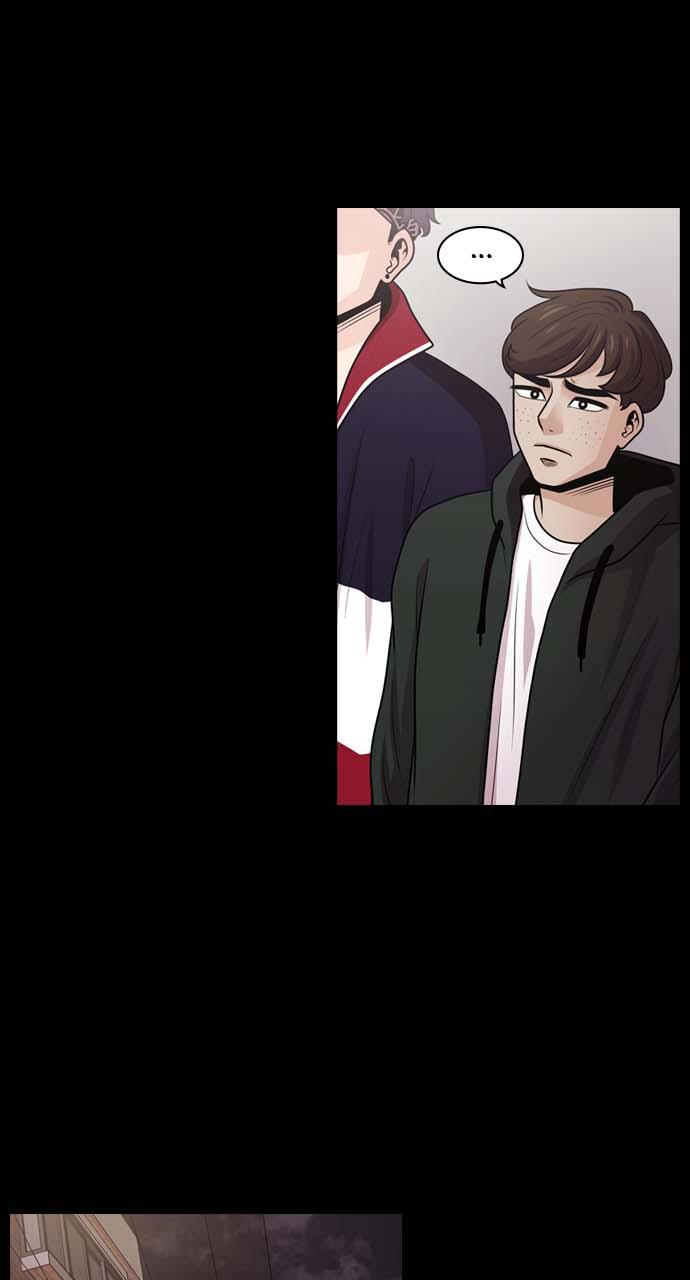 Tomorrow Chapter 21 - Page 24