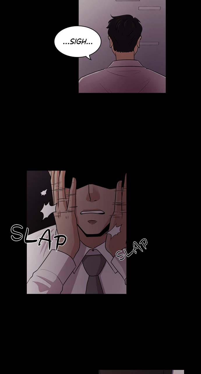 Tomorrow Chapter 21 - Page 26