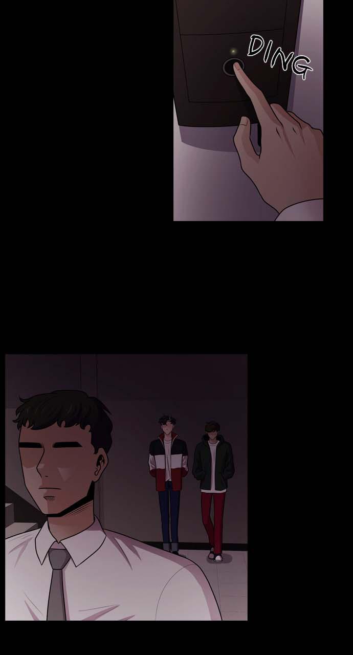 Tomorrow Chapter 21 - Page 27