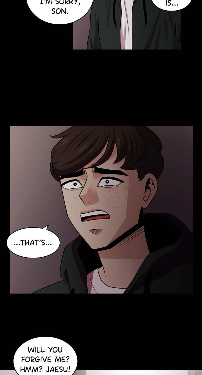 Tomorrow Chapter 21 - Page 29