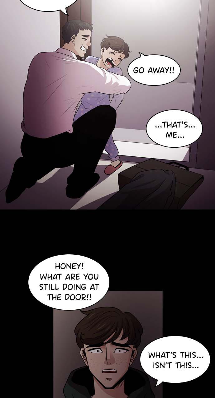 Tomorrow Chapter 21 - Page 30