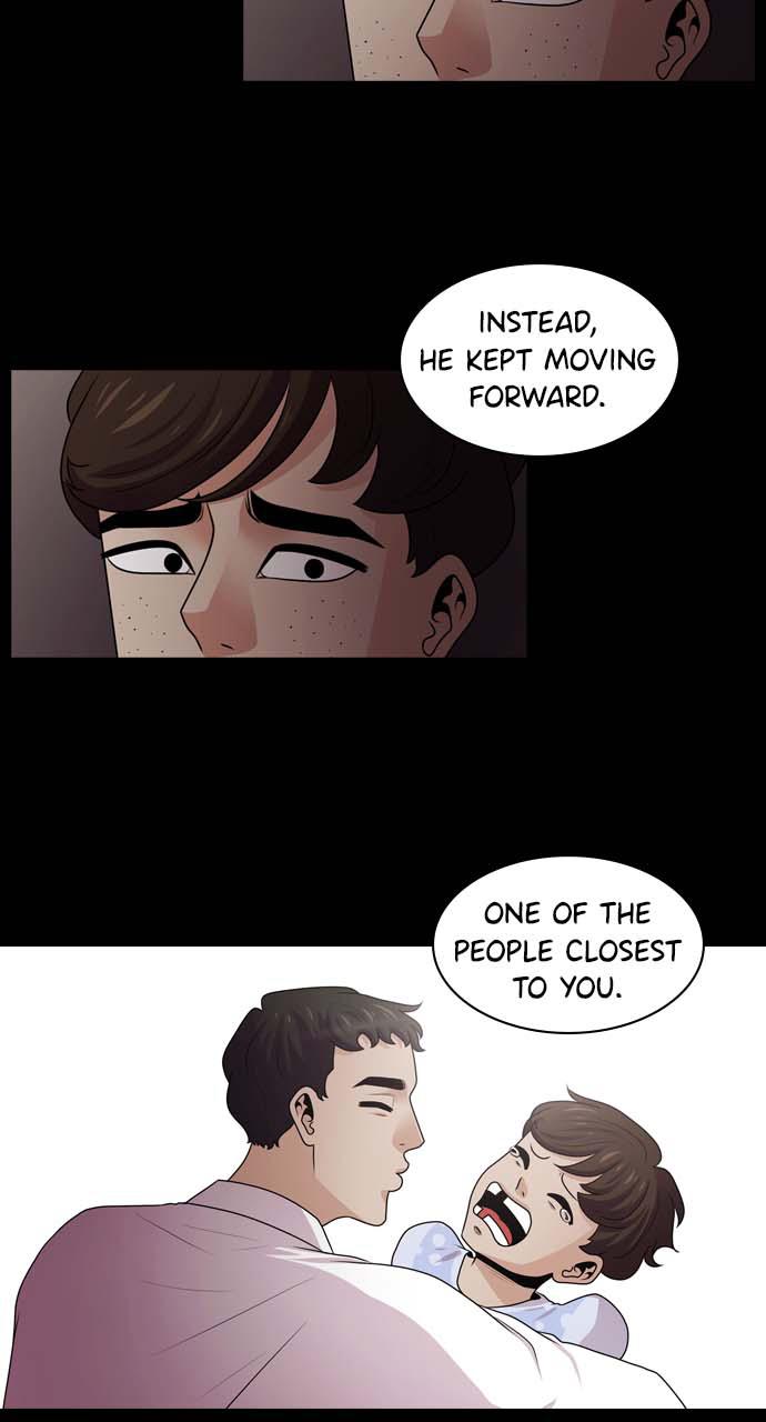 Tomorrow Chapter 21 - Page 32