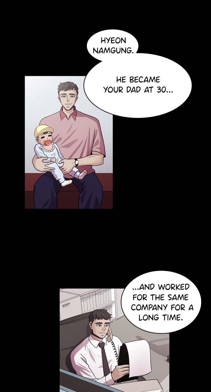 Tomorrow Chapter 21 - Page 33