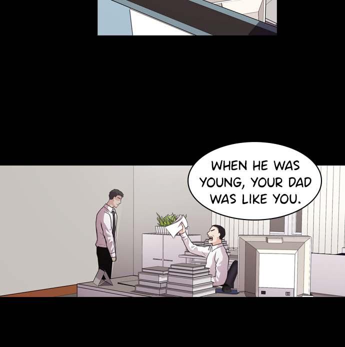 Tomorrow Chapter 21 - Page 34